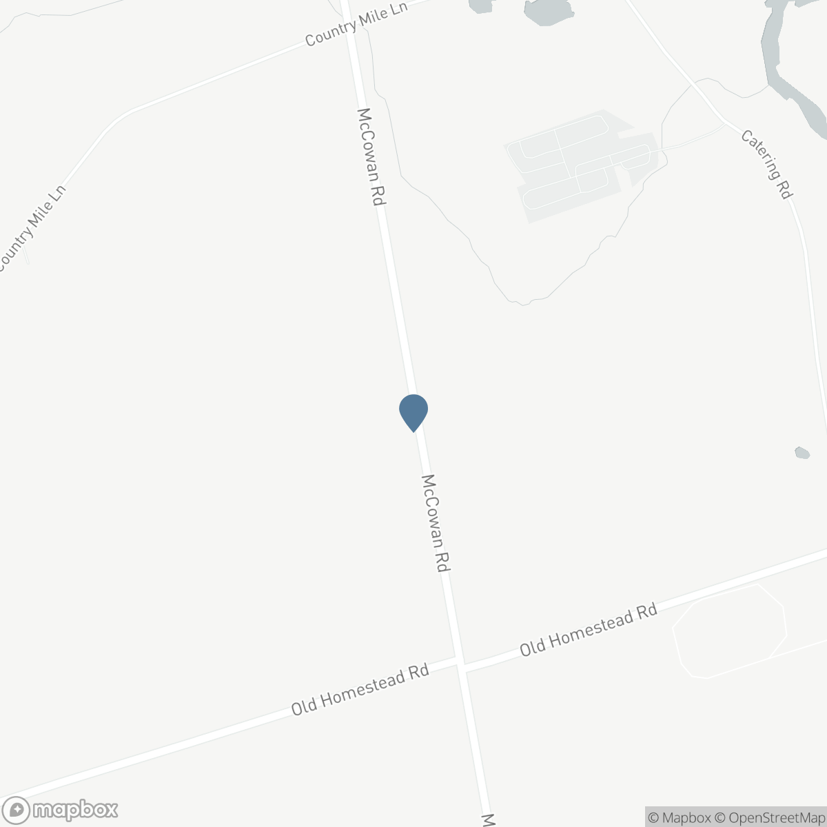 LOT 17 MCCOWAN ROAD, Georgina, Ontario L0E 1R0
